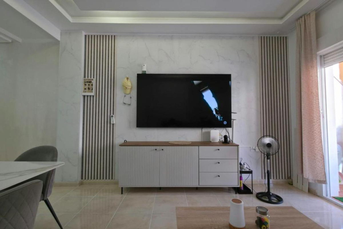 Herverkoop - Appartement  - Torrevieja - torrevieja