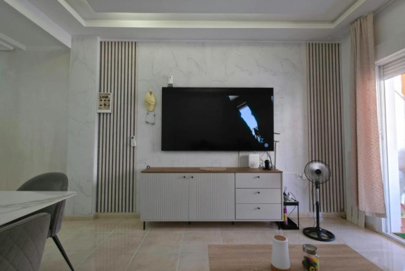 Herverkoop - Appartement  - Torrevieja - torrevieja
