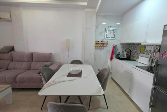 Herverkoop - Appartement  - Torrevieja - torrevieja
