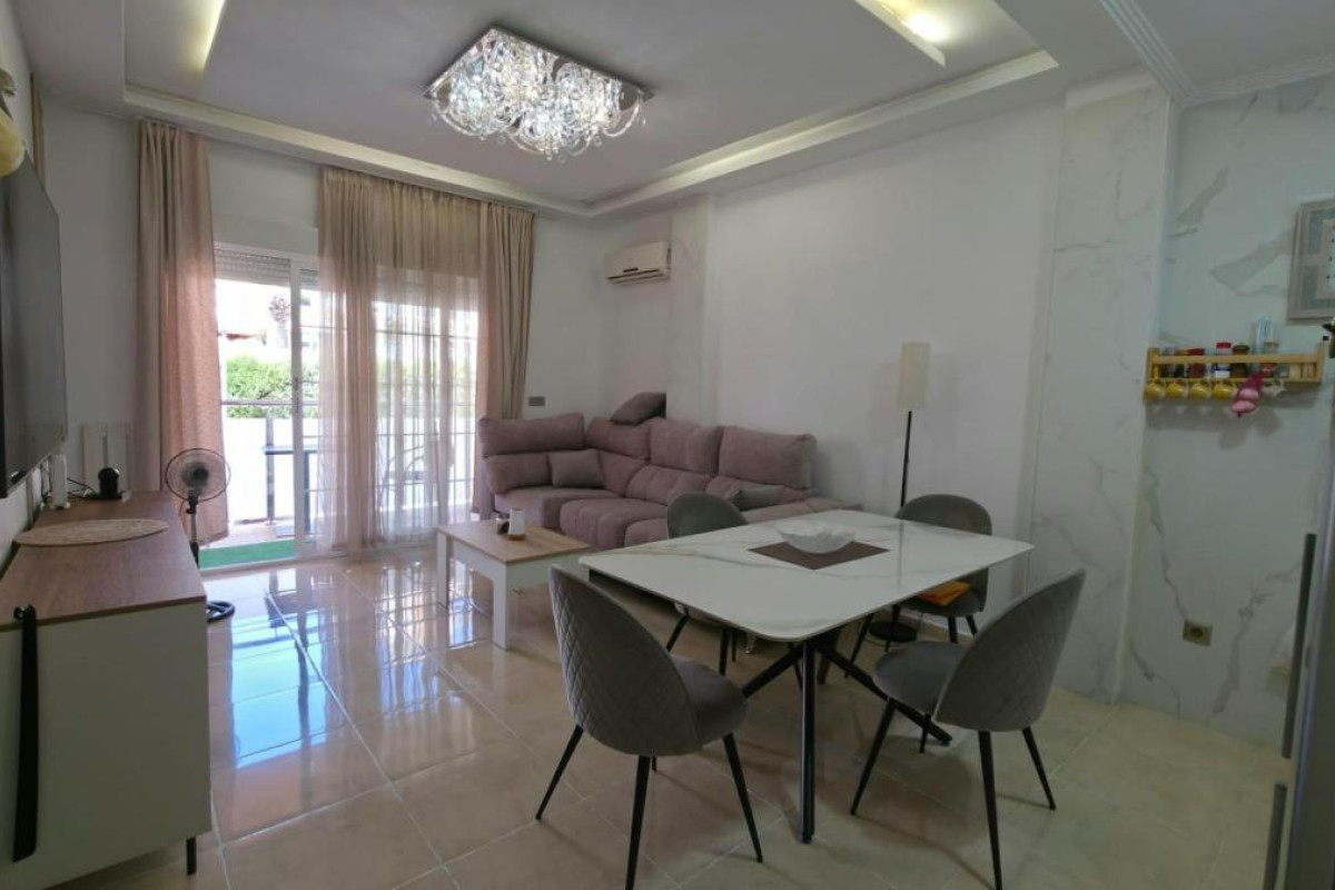Herverkoop - Appartement  - Torrevieja - torrevieja