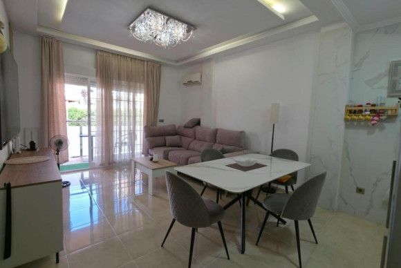 Herverkoop - Appartement  - Torrevieja - torrevieja