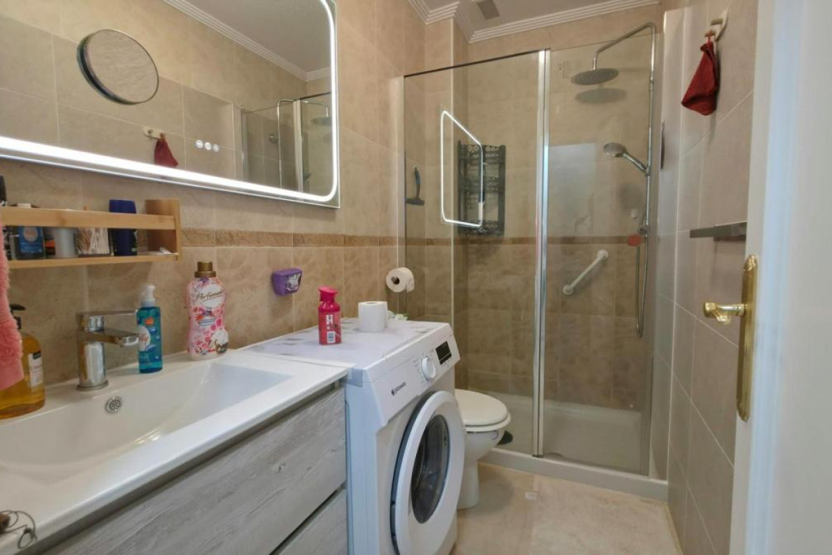 Herverkoop - Appartement  - Torrevieja - torrevieja