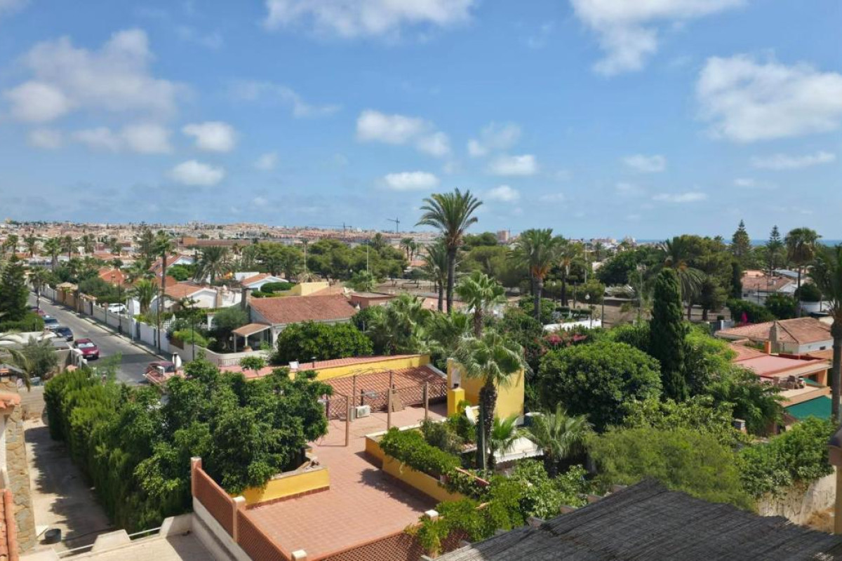 Herverkoop - Appartement  - Torrevieja - torrevieja
