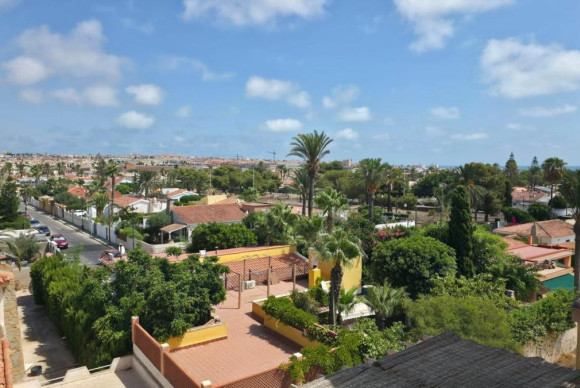 Herverkoop - Appartement  - Torrevieja - torrevieja