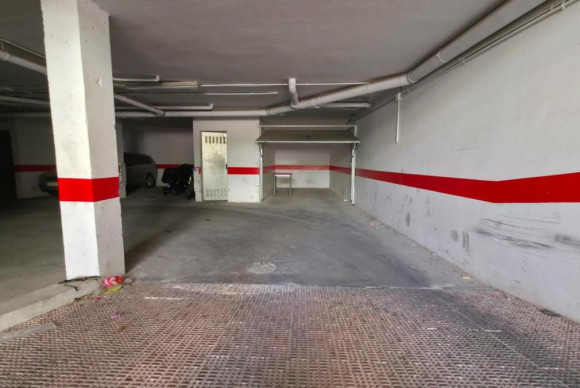 Herverkoop - Appartement  - Torrevieja - torrevieja
