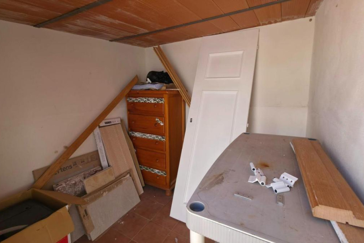 Herverkoop - Appartement  - Torrevieja - torrevieja
