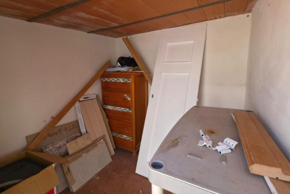 Herverkoop - Appartement  - Torrevieja - torrevieja