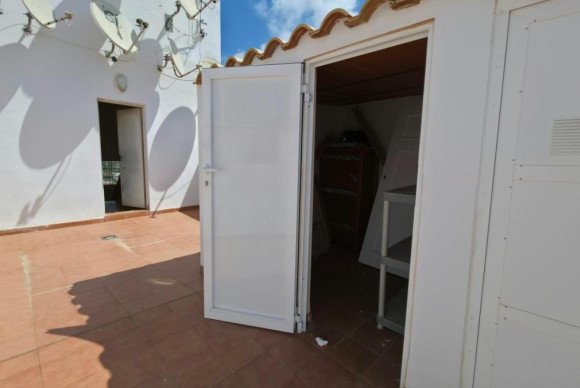 Herverkoop - Appartement  - Torrevieja - torrevieja