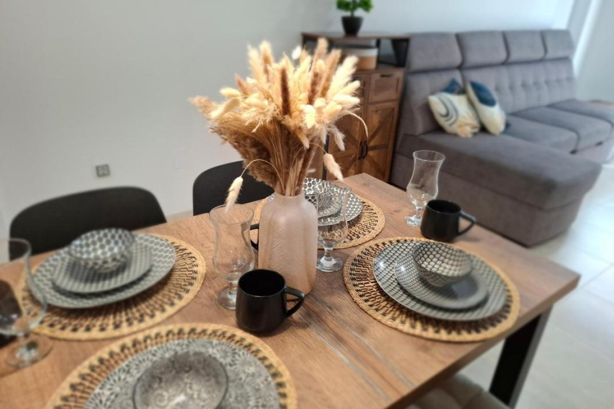 Revente - Appartement - Torrevieja - torrevieja