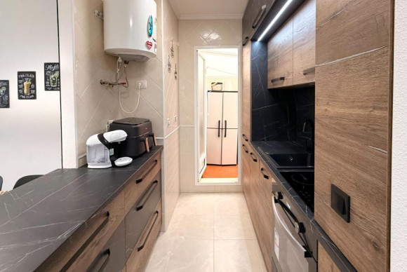 Revente - Appartement - Torrevieja - torrevieja