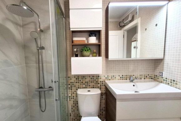 Revente - Appartement - Torrevieja - torrevieja