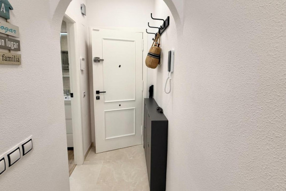 Revente - Appartement - Torrevieja - torrevieja