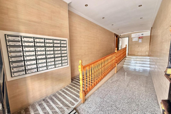 Revente - Appartement - Torrevieja - torrevieja