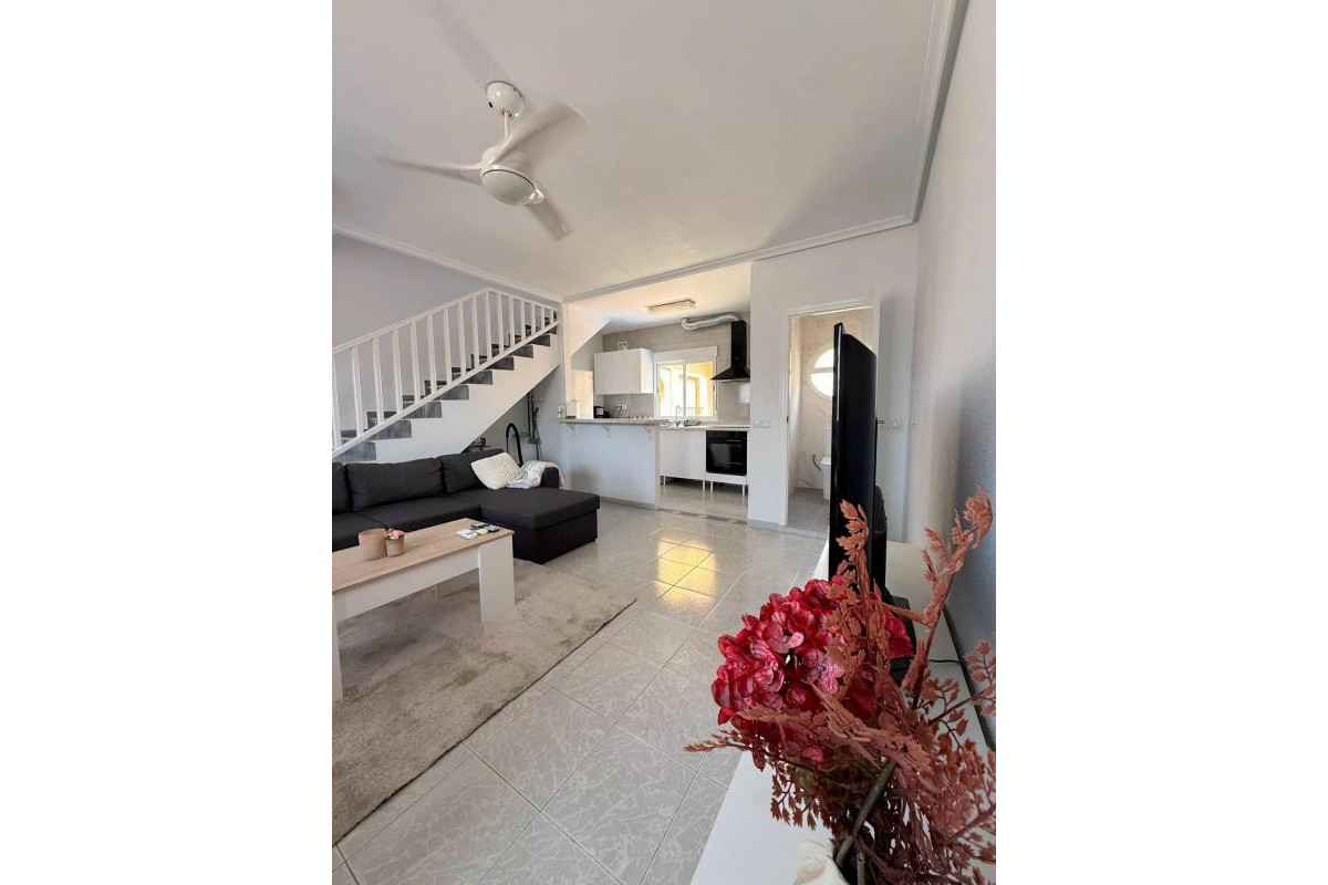 Revente - Appartement - Torrevieja - torrevieja