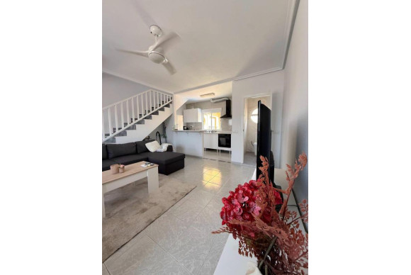 Revente - Appartement - Torrevieja - torrevieja