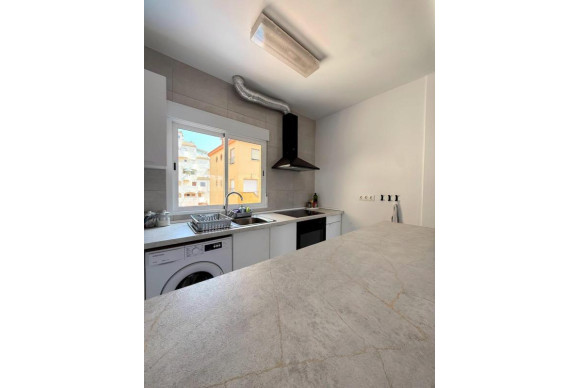 Revente - Appartement - Torrevieja - torrevieja