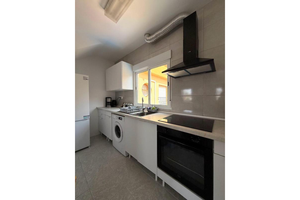 Revente - Appartement - Torrevieja - torrevieja