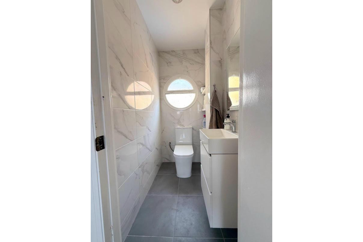 Revente - Appartement - Torrevieja - torrevieja
