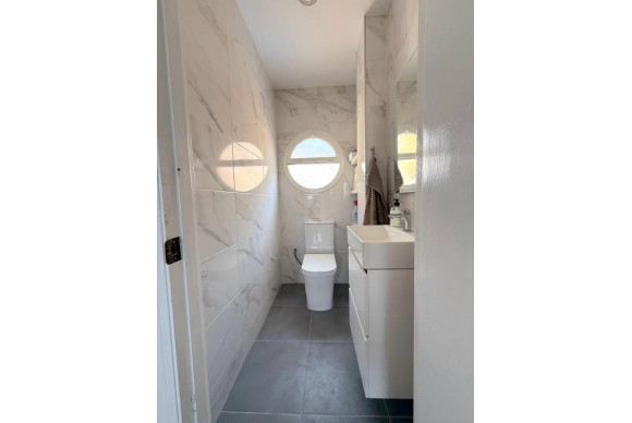 Revente - Appartement - Torrevieja - torrevieja