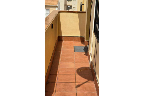 Revente - Appartement - Torrevieja - torrevieja