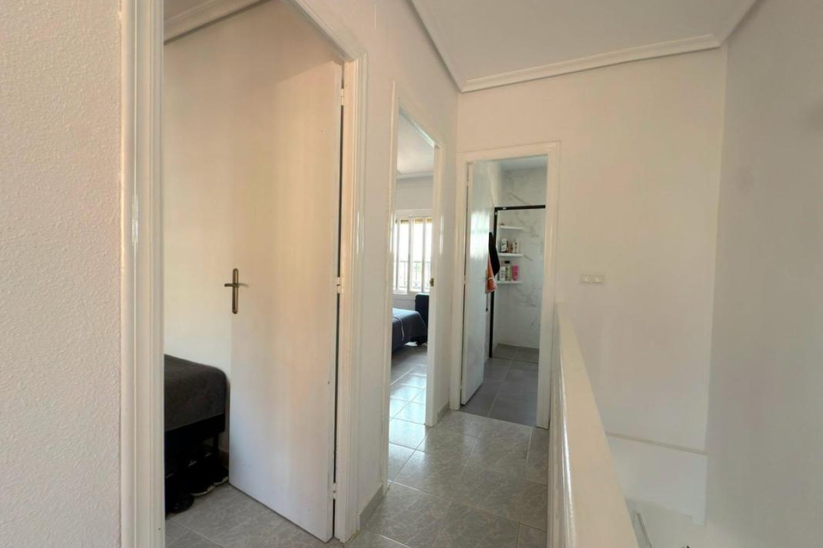 Revente - Appartement - Torrevieja - torrevieja
