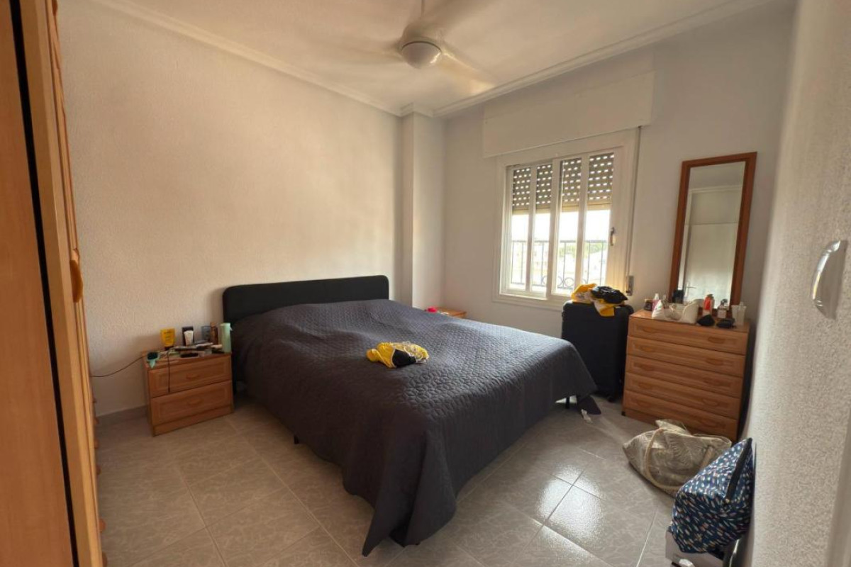 Revente - Appartement - Torrevieja - torrevieja