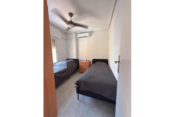 Revente - Appartement - Torrevieja - torrevieja