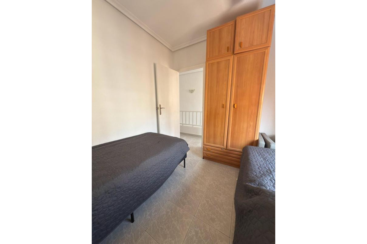 Revente - Appartement - Torrevieja - torrevieja