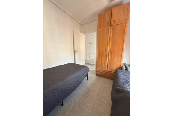 Revente - Appartement - Torrevieja - torrevieja