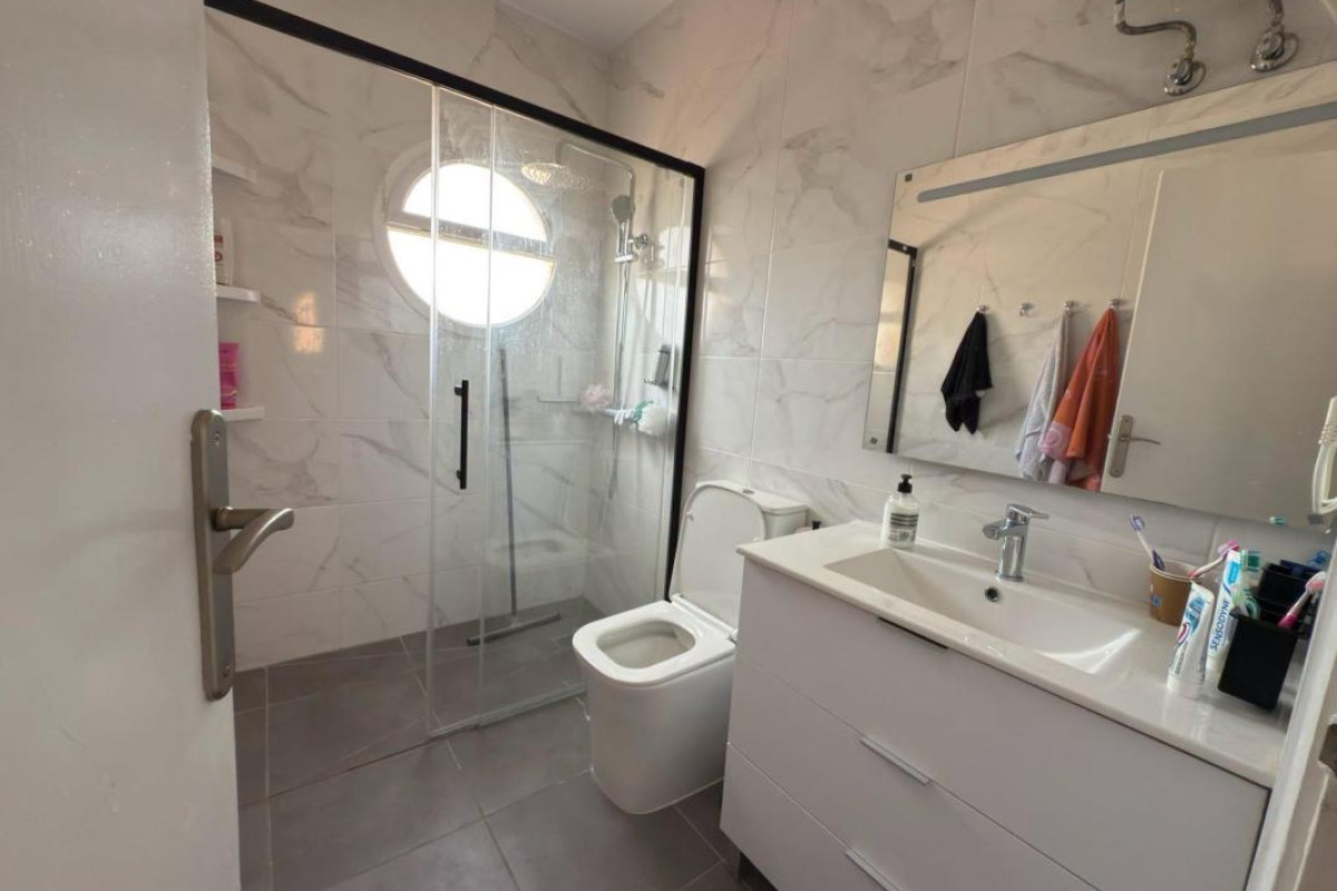 Revente - Appartement - Torrevieja - torrevieja