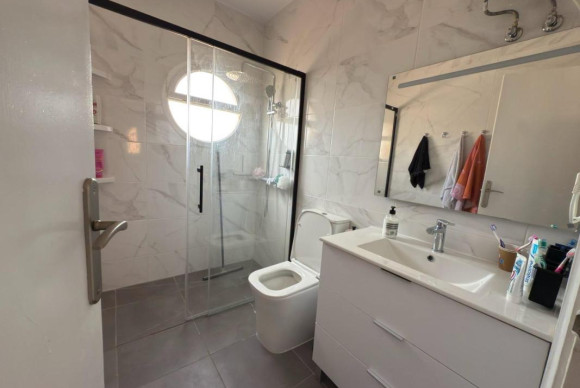 Revente - Appartement - Torrevieja - torrevieja