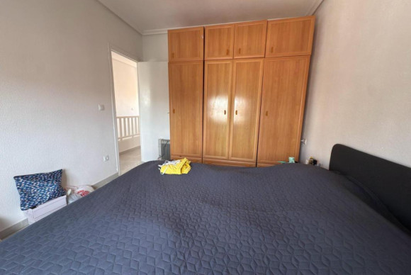 Revente - Appartement - Torrevieja - torrevieja