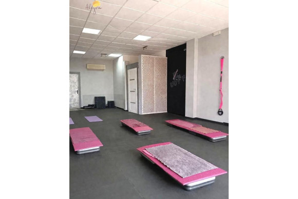 Revente - Shop - Orihuela