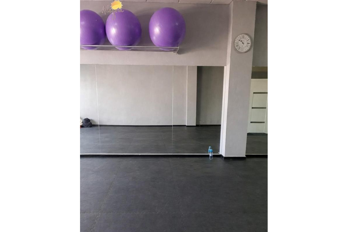 Revente - Shop - Orihuela