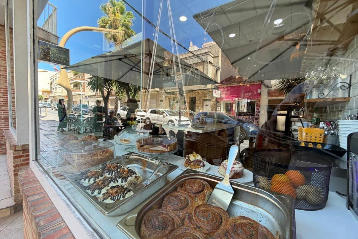 Resale - Shop - Torrevieja - torrevieja