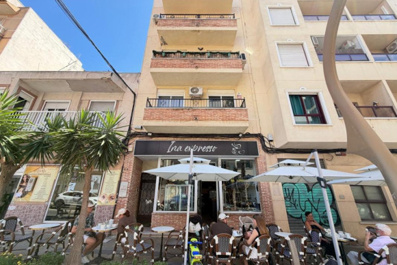 Resale - Shop - Torrevieja - torrevieja