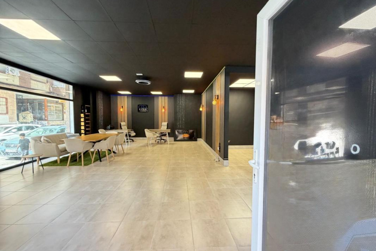 Herverkoop - Shop - Torrevieja - torrevieja