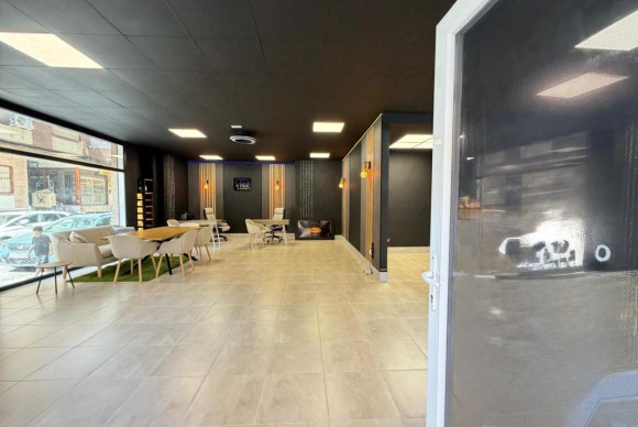 Herverkoop - Shop - Torrevieja - torrevieja