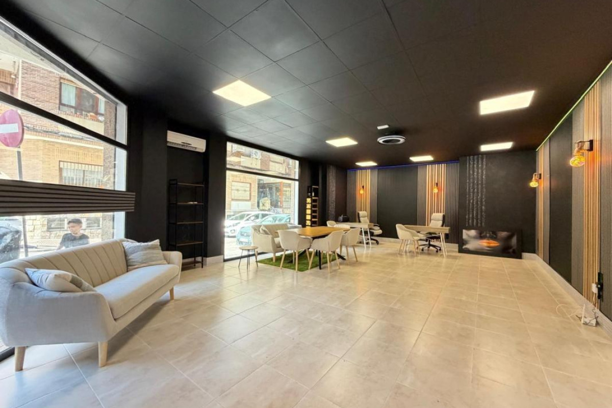 Herverkoop - Shop - Torrevieja - torrevieja