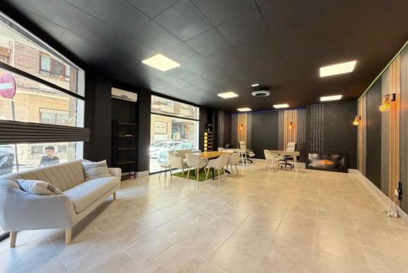Herverkoop - Shop - Torrevieja - torrevieja