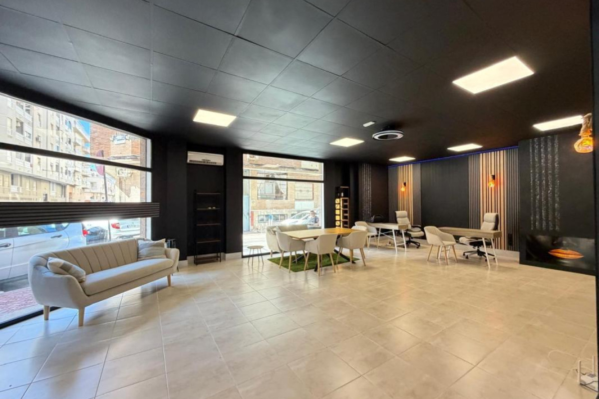 Herverkoop - Shop - Torrevieja - torrevieja