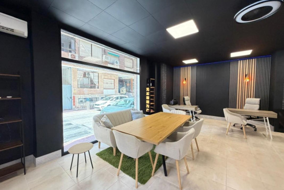 Herverkoop - Shop - Torrevieja - torrevieja