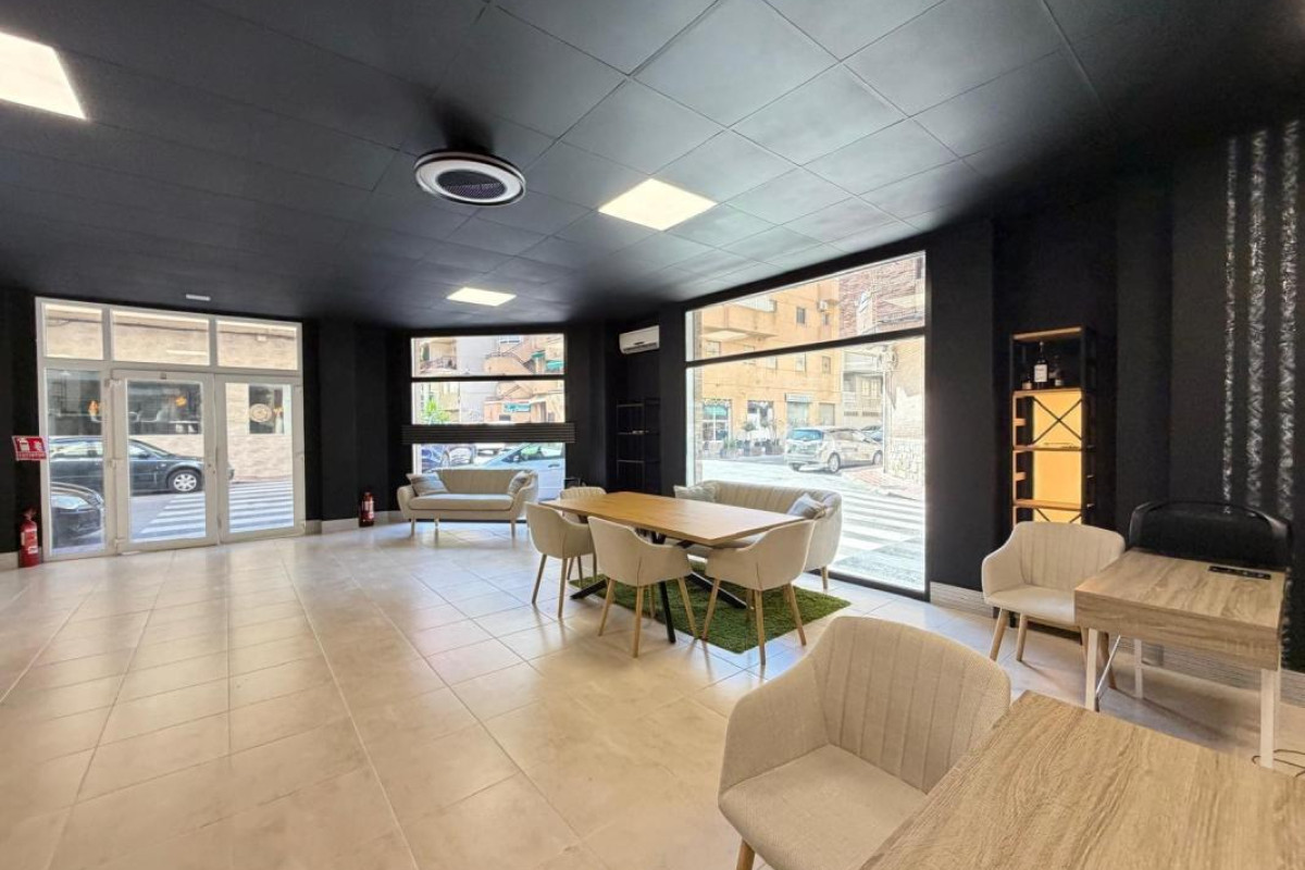 Herverkoop - Shop - Torrevieja - torrevieja