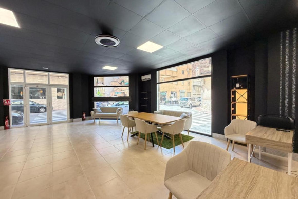 Herverkoop - Shop - Torrevieja - torrevieja