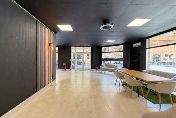 Herverkoop - Shop - Torrevieja - torrevieja