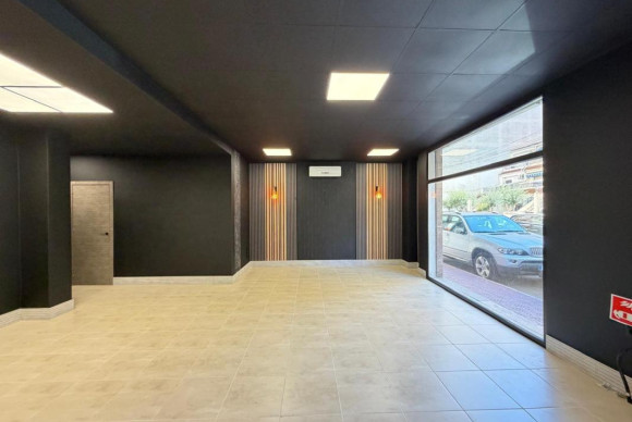 Herverkoop - Shop - Torrevieja - torrevieja