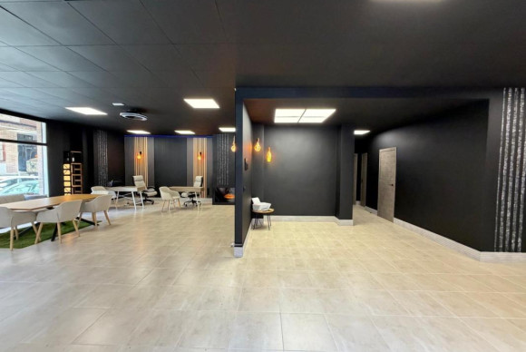 Herverkoop - Shop - Torrevieja - torrevieja