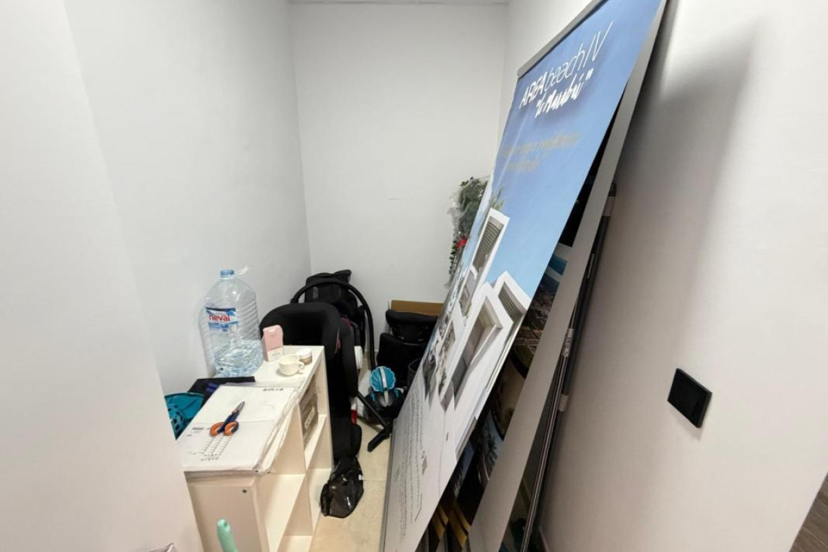 Herverkoop - Shop - Torrevieja - torrevieja