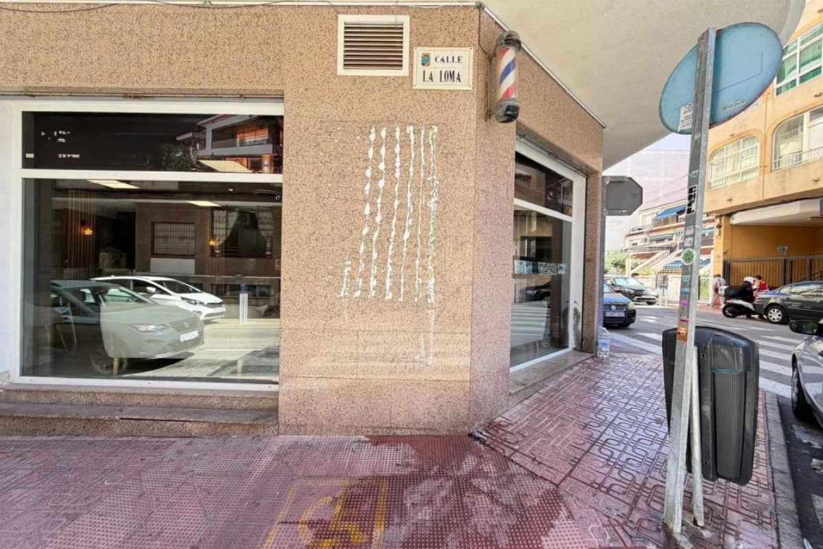 Herverkoop - Shop - Torrevieja - torrevieja