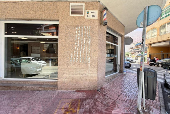 Herverkoop - Shop - Torrevieja - torrevieja
